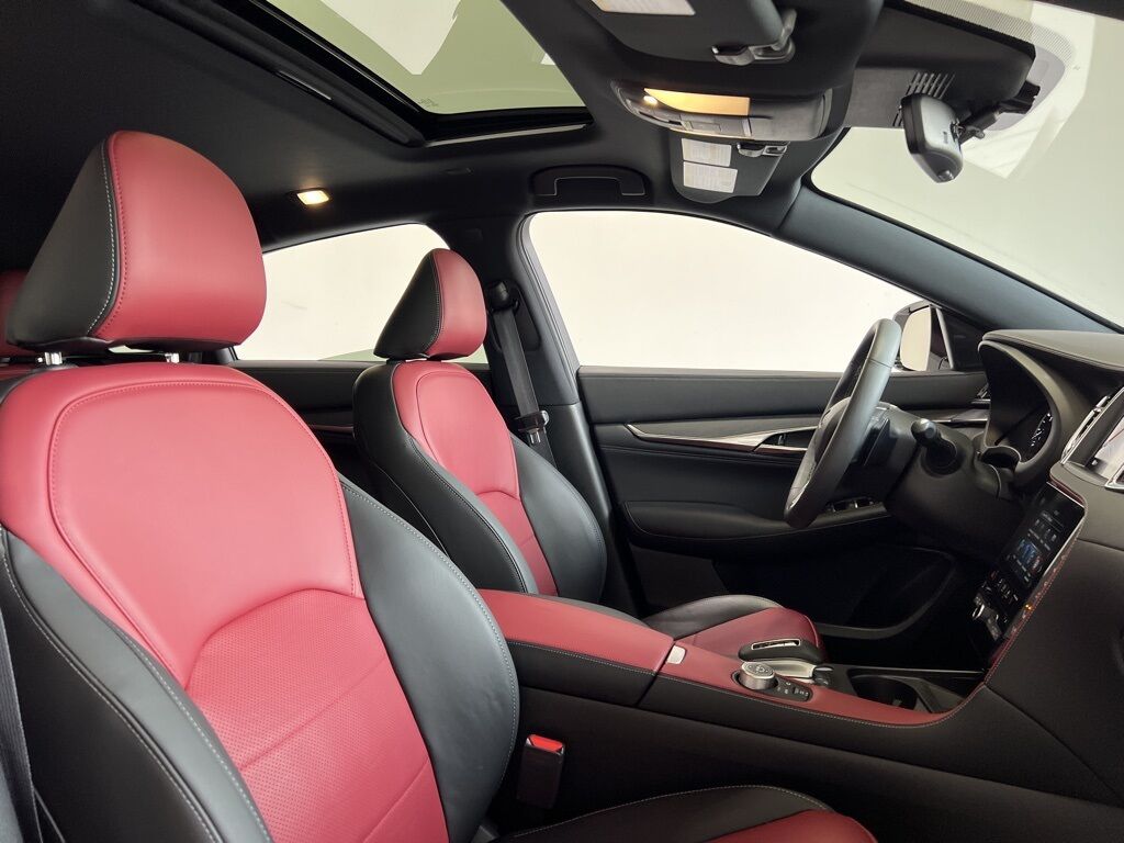 2025 INFINITI QX55 SENSORY Indianapolis IN