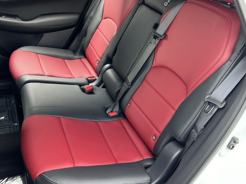 2025 INFINITI QX55 SENSORY Indianapolis IN