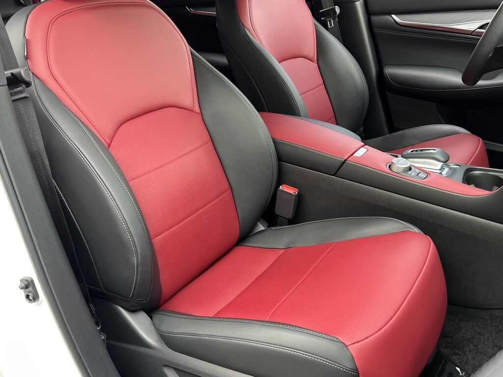 2025 INFINITI QX55 SENSORY Indianapolis IN