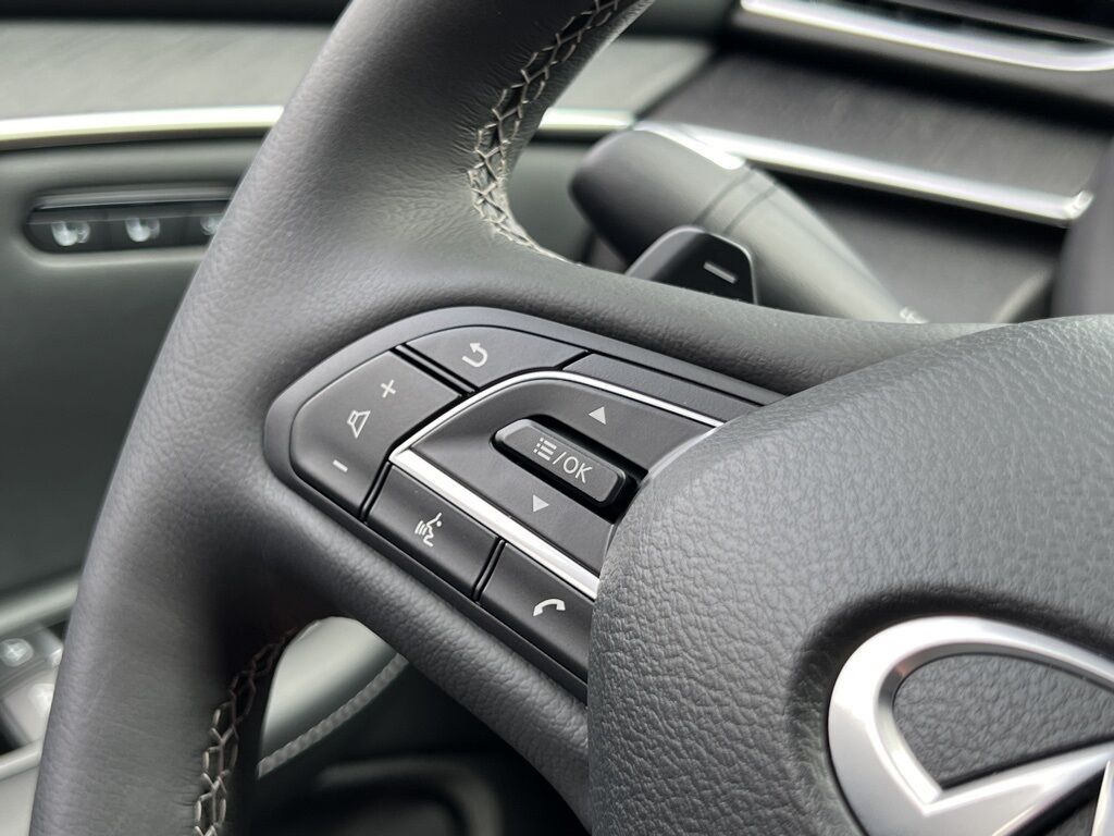 2025 INFINITI QX55 SENSORY Indianapolis IN