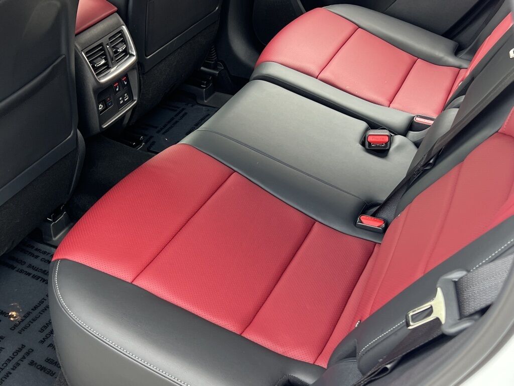 2025 INFINITI QX55 SENSORY Indianapolis IN