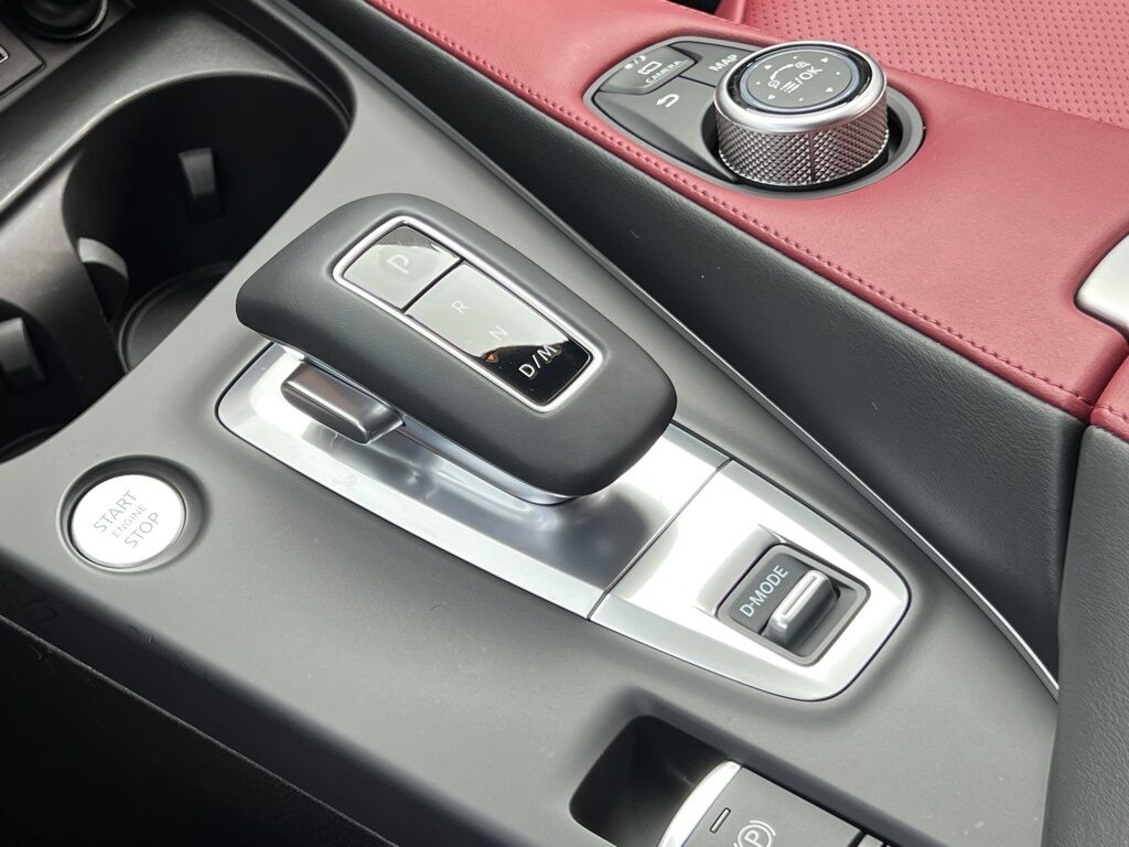 2025 INFINITI QX55 SENSORY Indianapolis IN