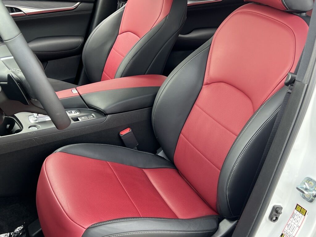 2025 INFINITI QX55 SENSORY Indianapolis IN