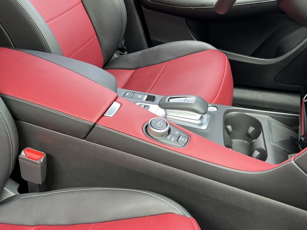 2025 INFINITI QX55 SENSORY Indianapolis IN