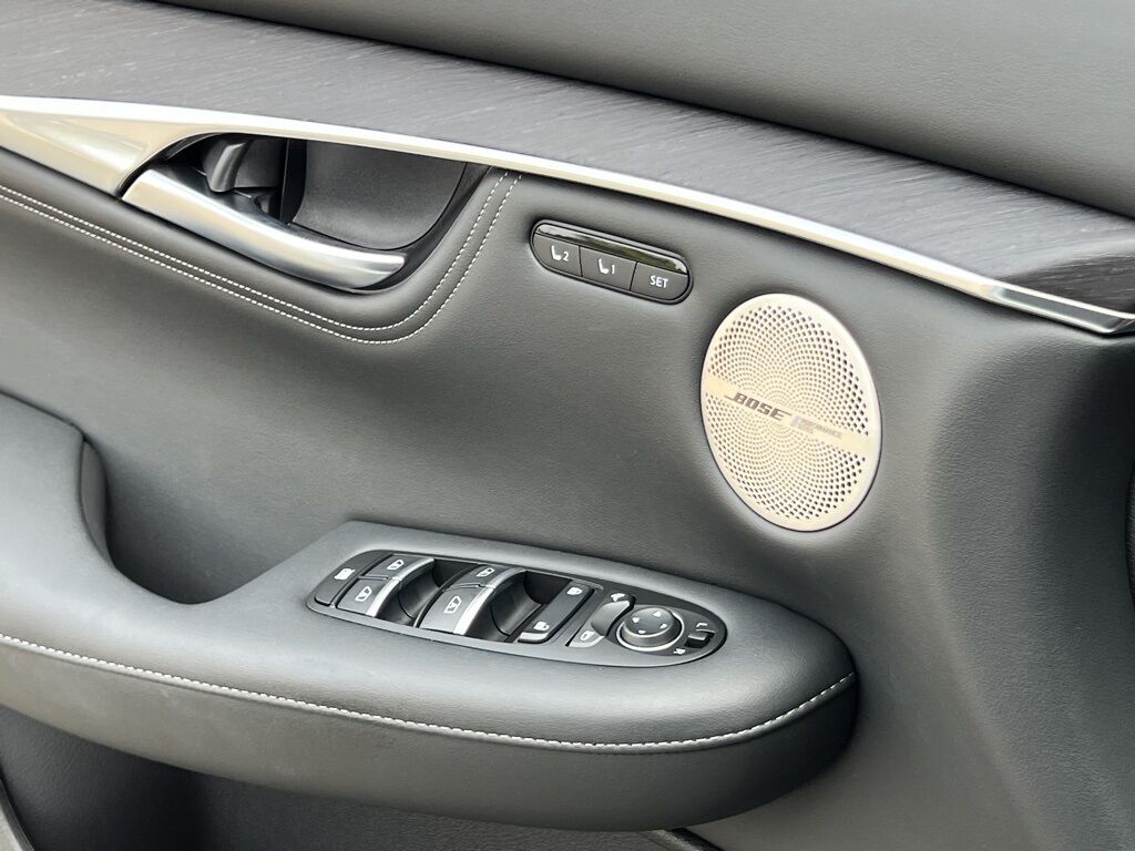 2025 INFINITI QX55 SENSORY Indianapolis IN