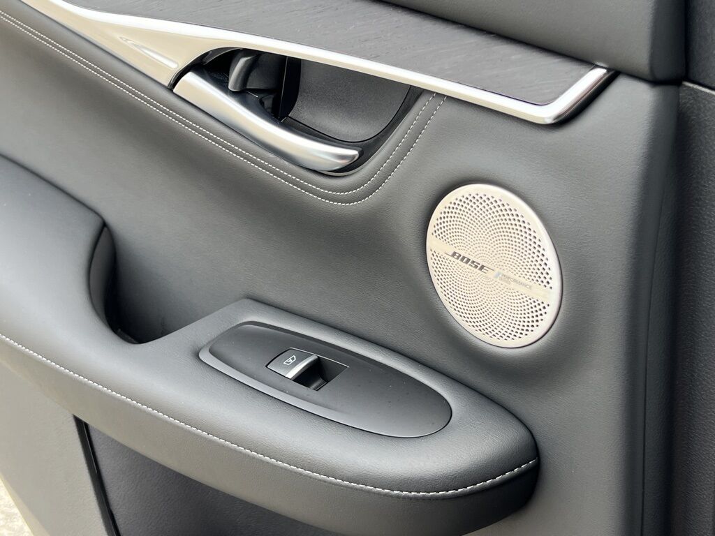 2025 INFINITI QX55 SENSORY Indianapolis IN