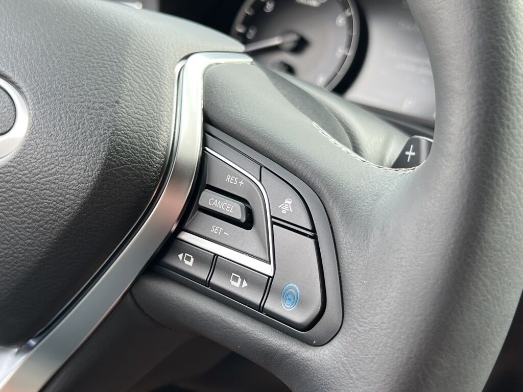 2025 INFINITI QX55 SENSORY Indianapolis IN