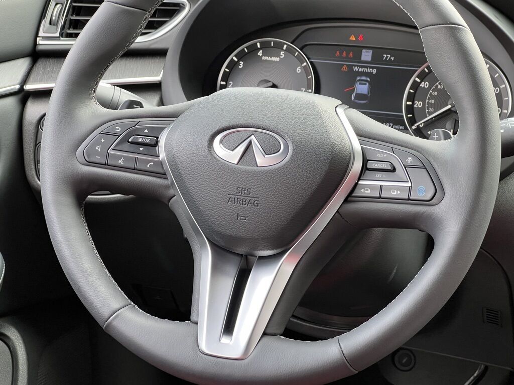 2025 INFINITI QX55 SENSORY Indianapolis IN