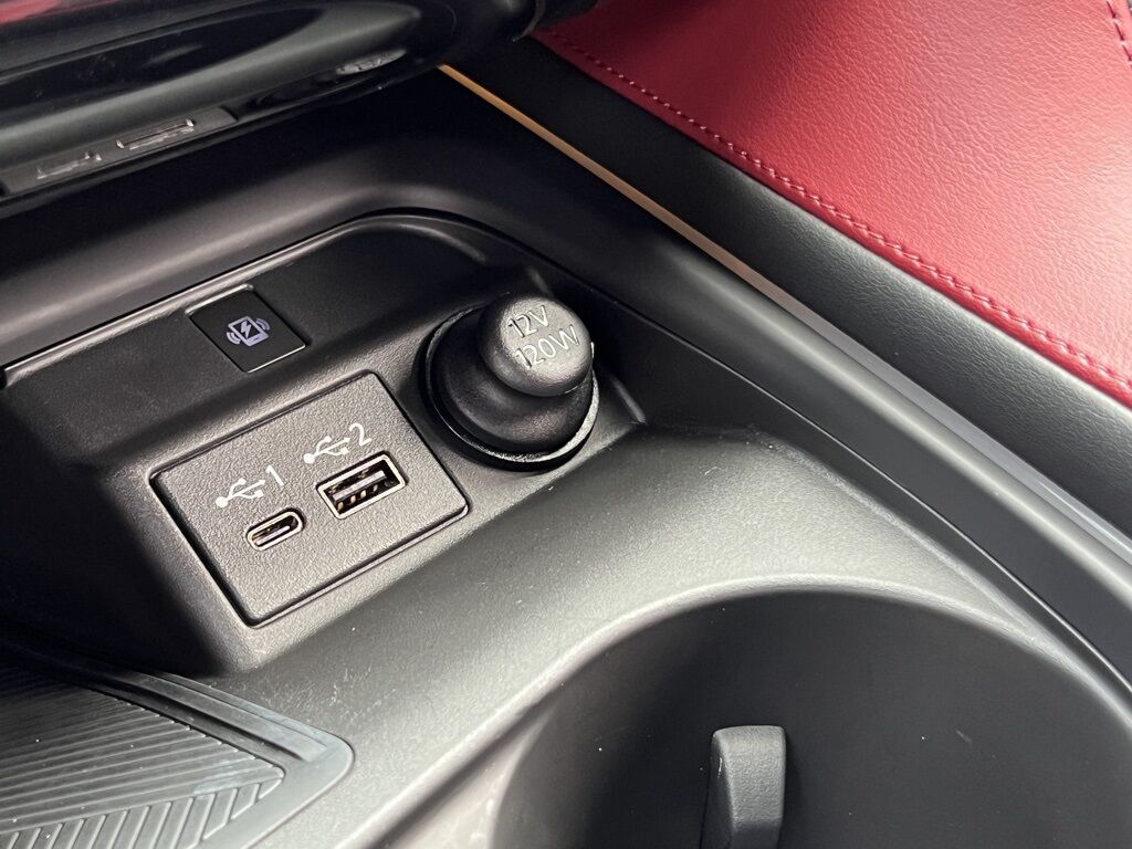2025 INFINITI QX55 SENSORY Indianapolis IN