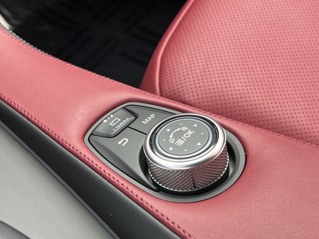 2025 INFINITI QX55 SENSORY Indianapolis IN