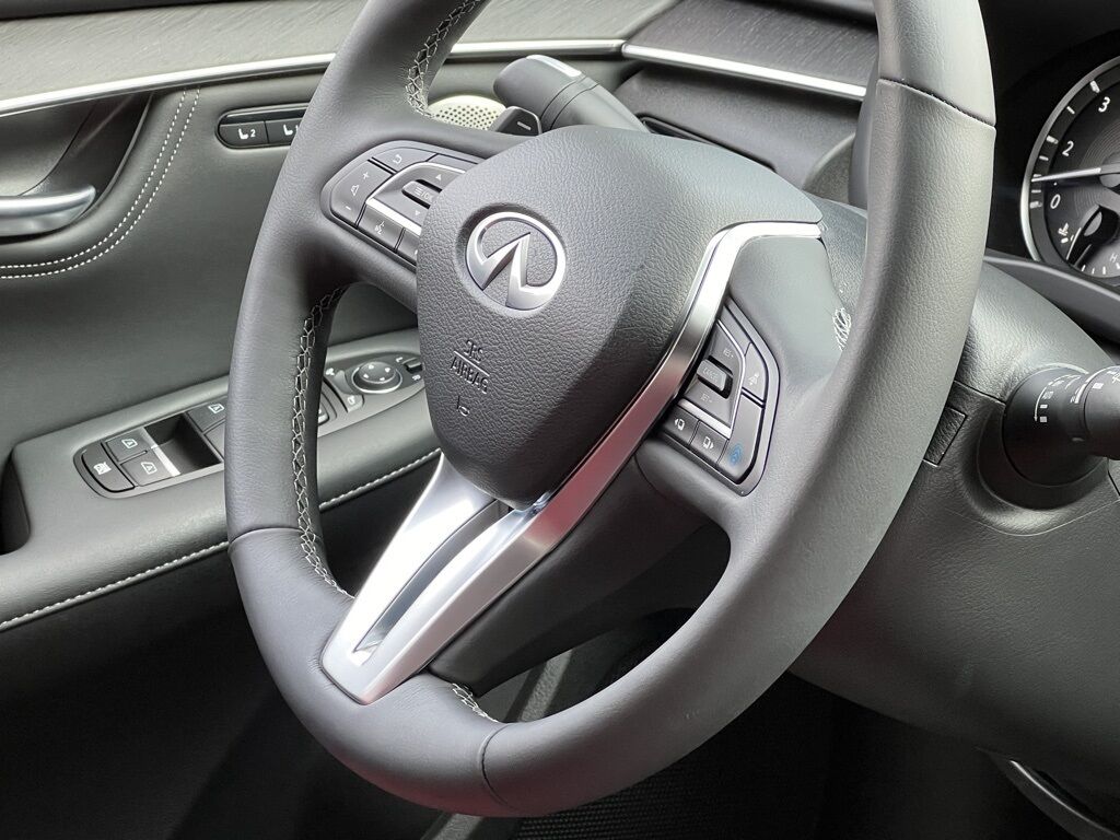 2025 INFINITI QX55 SENSORY Indianapolis IN