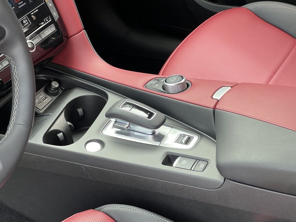 2025 INFINITI QX55 SENSORY Indianapolis IN