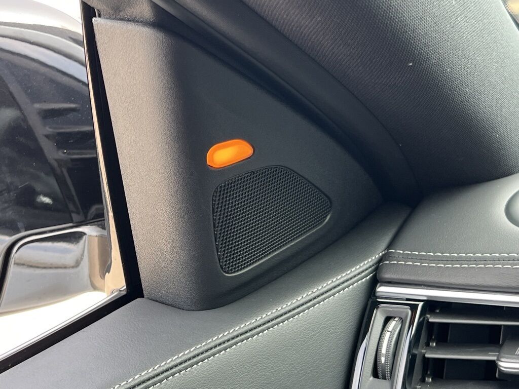 2025 INFINITI QX55 SENSORY Indianapolis IN