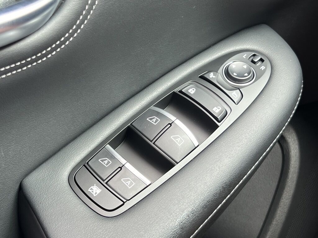 2025 INFINITI QX55 SENSORY Indianapolis IN
