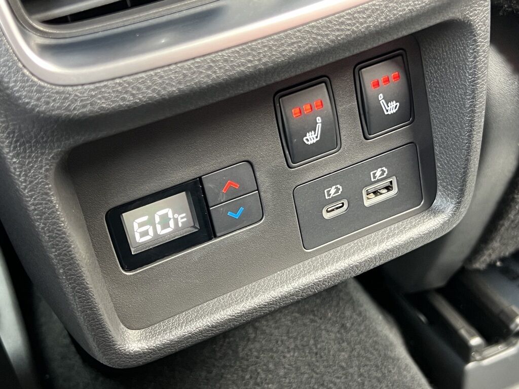 2025 INFINITI QX55 SENSORY Indianapolis IN