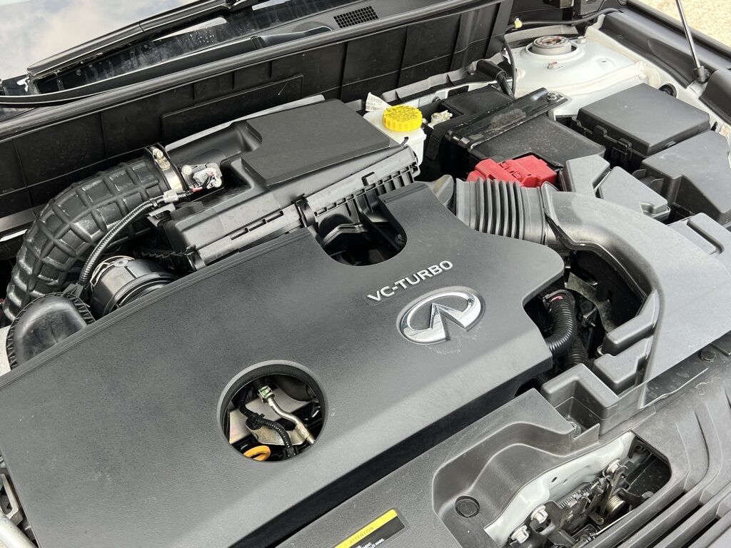2025 INFINITI QX55 SENSORY Indianapolis IN