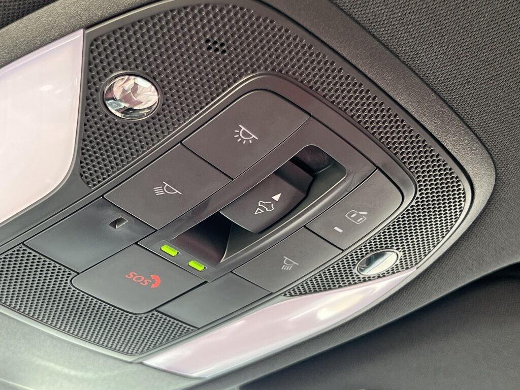 2025 INFINITI QX55 SENSORY Indianapolis IN