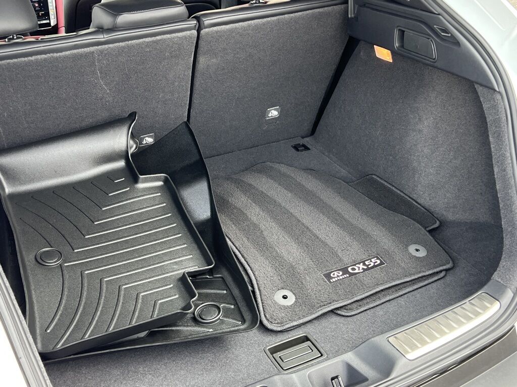 2025 INFINITI QX55 SENSORY Indianapolis IN