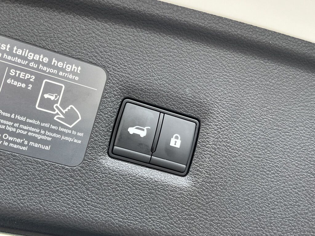 2025 INFINITI QX55 SENSORY Indianapolis IN