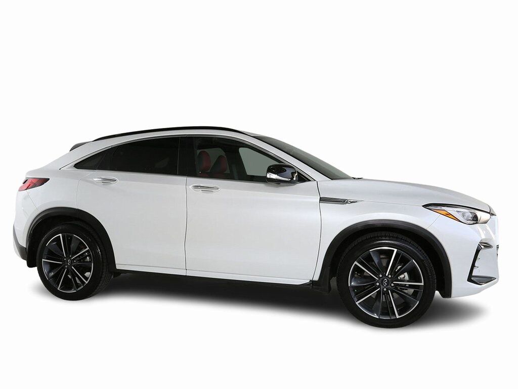 2025 INFINITI QX55 SENSORY Indianapolis IN