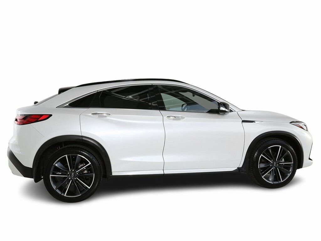 2025 INFINITI QX55 SENSORY Indianapolis IN