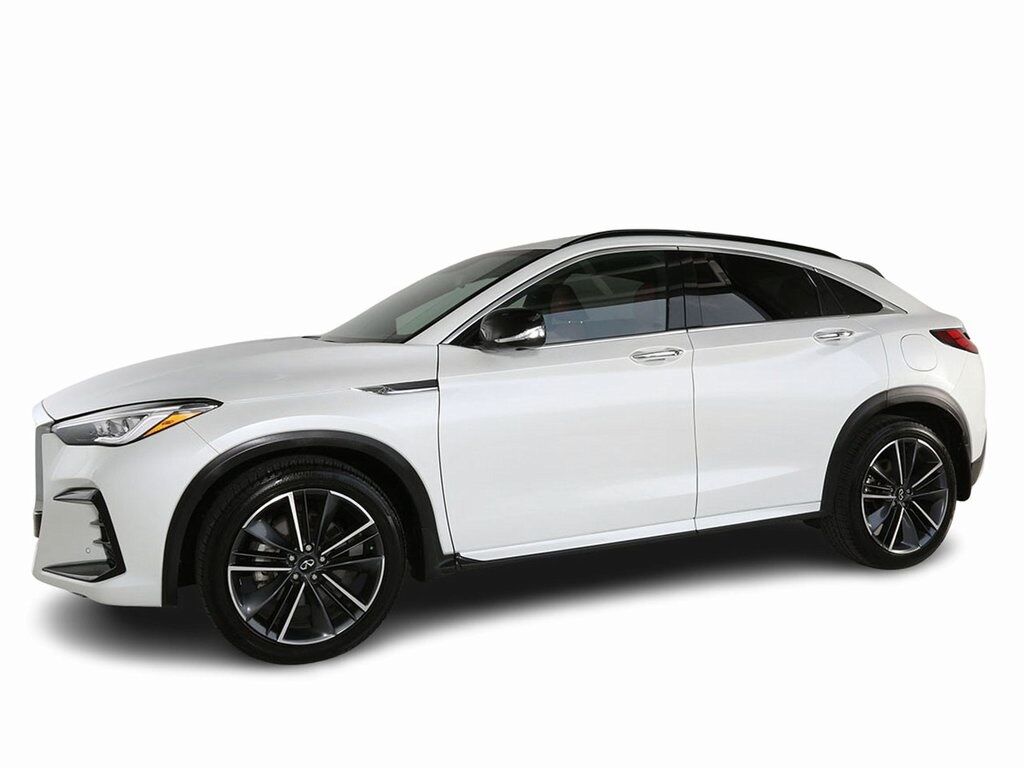 2025 INFINITI QX55 SENSORY Indianapolis IN