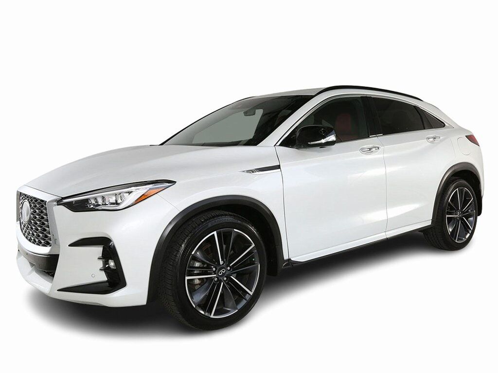 2025 INFINITI QX55 SENSORY Indianapolis IN