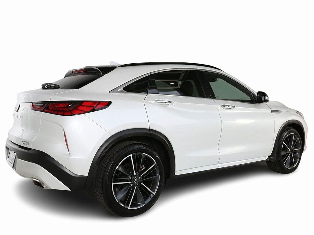2025 INFINITI QX55 SENSORY Indianapolis IN