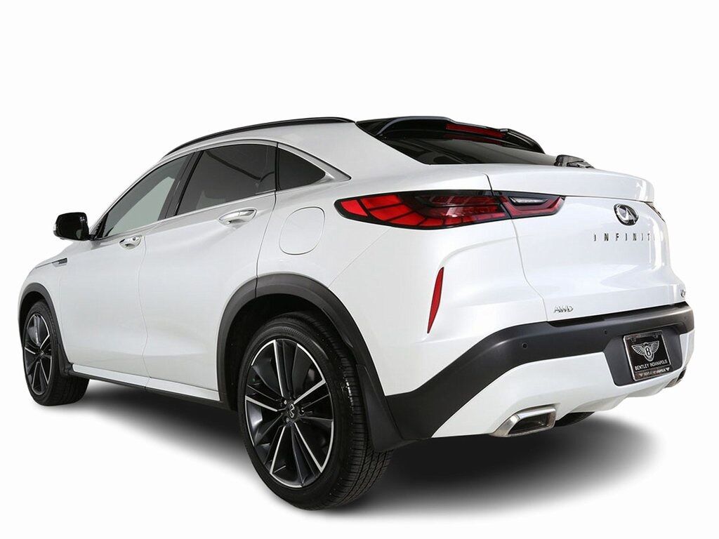 2025 INFINITI QX55 SENSORY Indianapolis IN