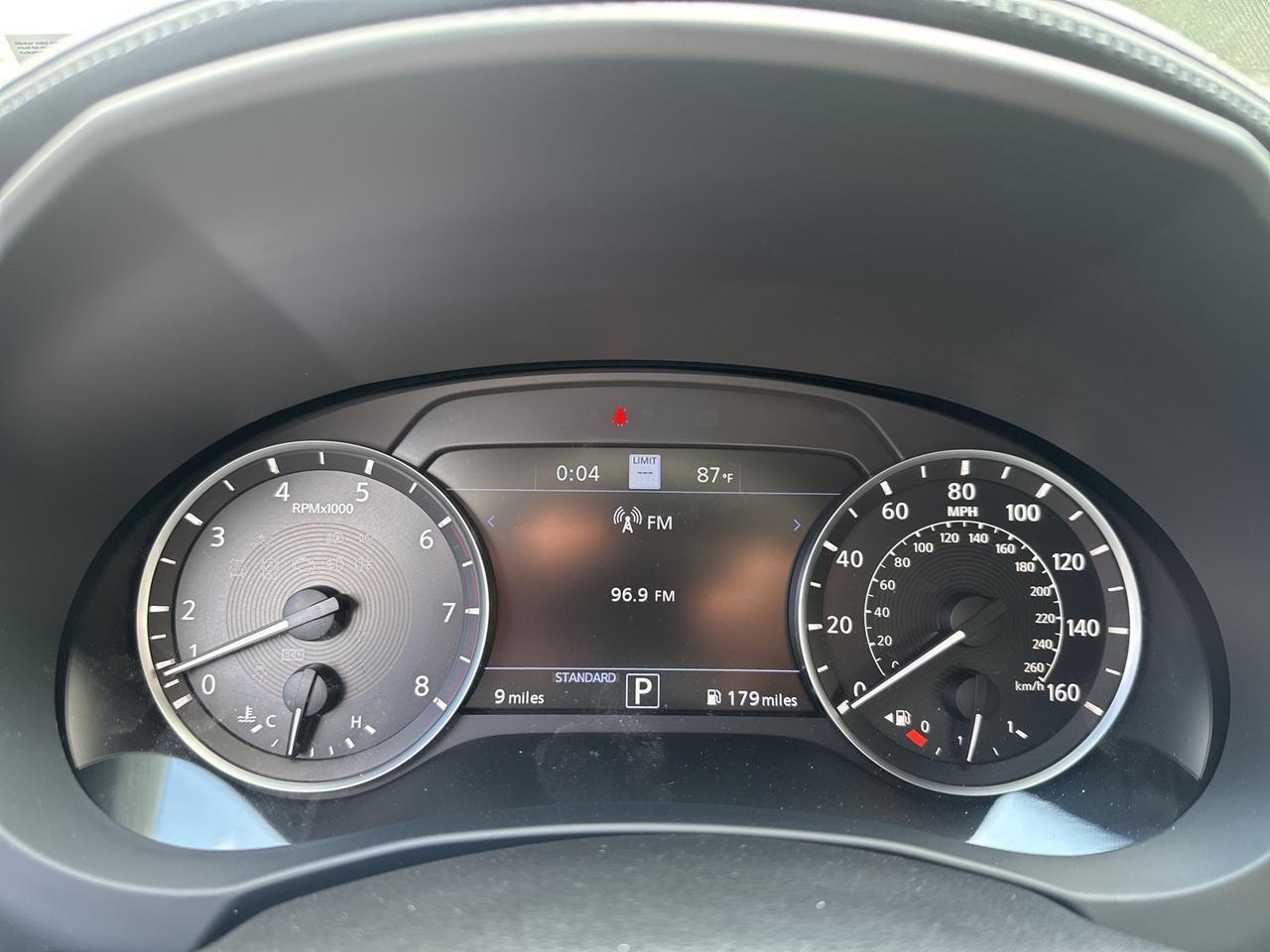 2025 INFINITI QX55 SENSORY Chantilly VA