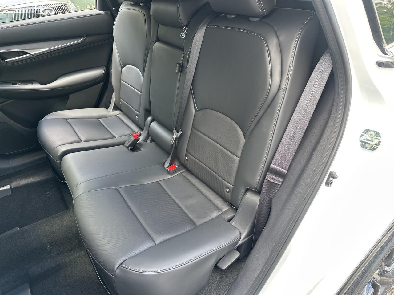 2025 INFINITI QX55 SENSORY Chantilly VA