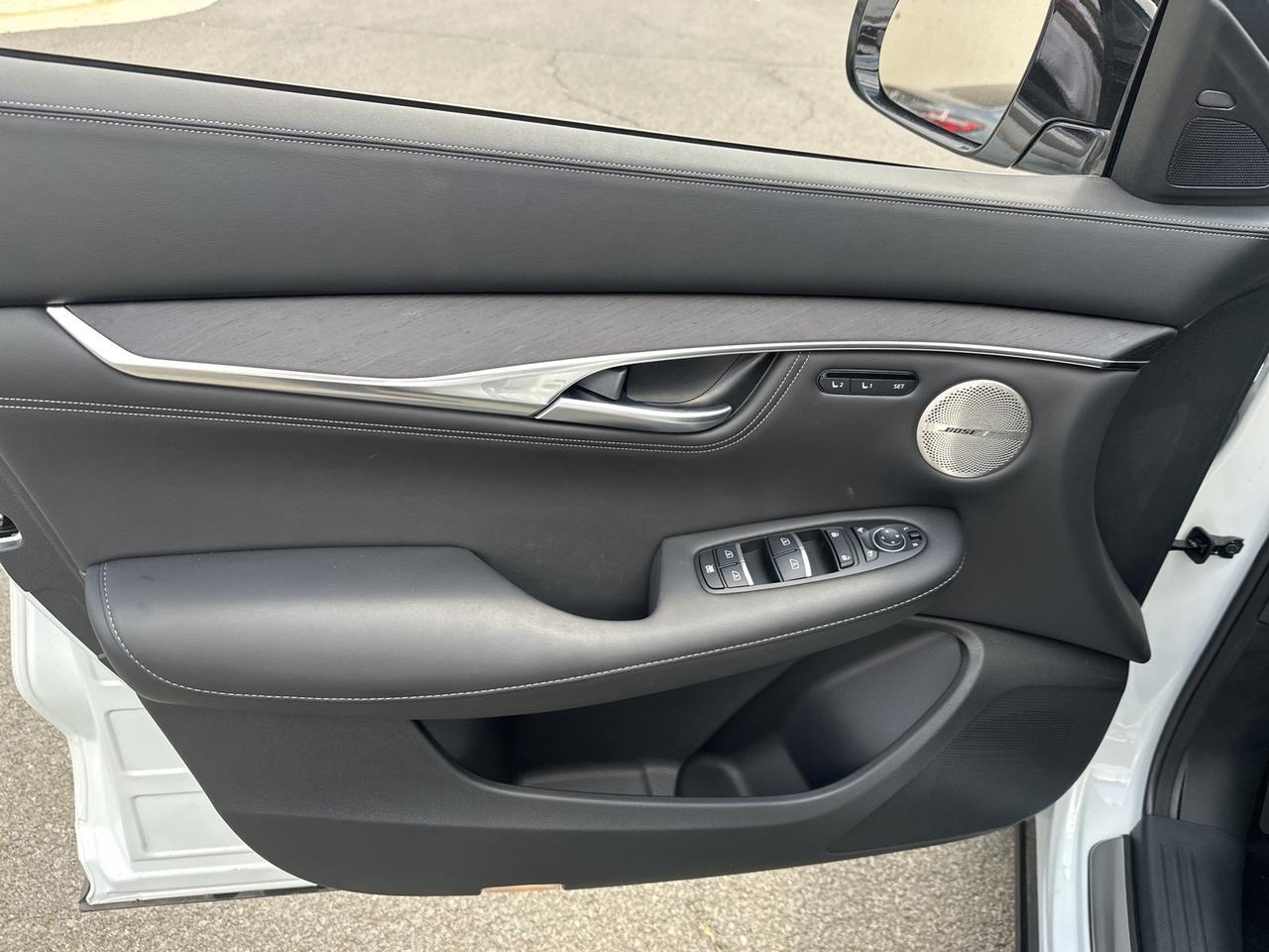 2025 INFINITI QX55 SENSORY Chantilly VA