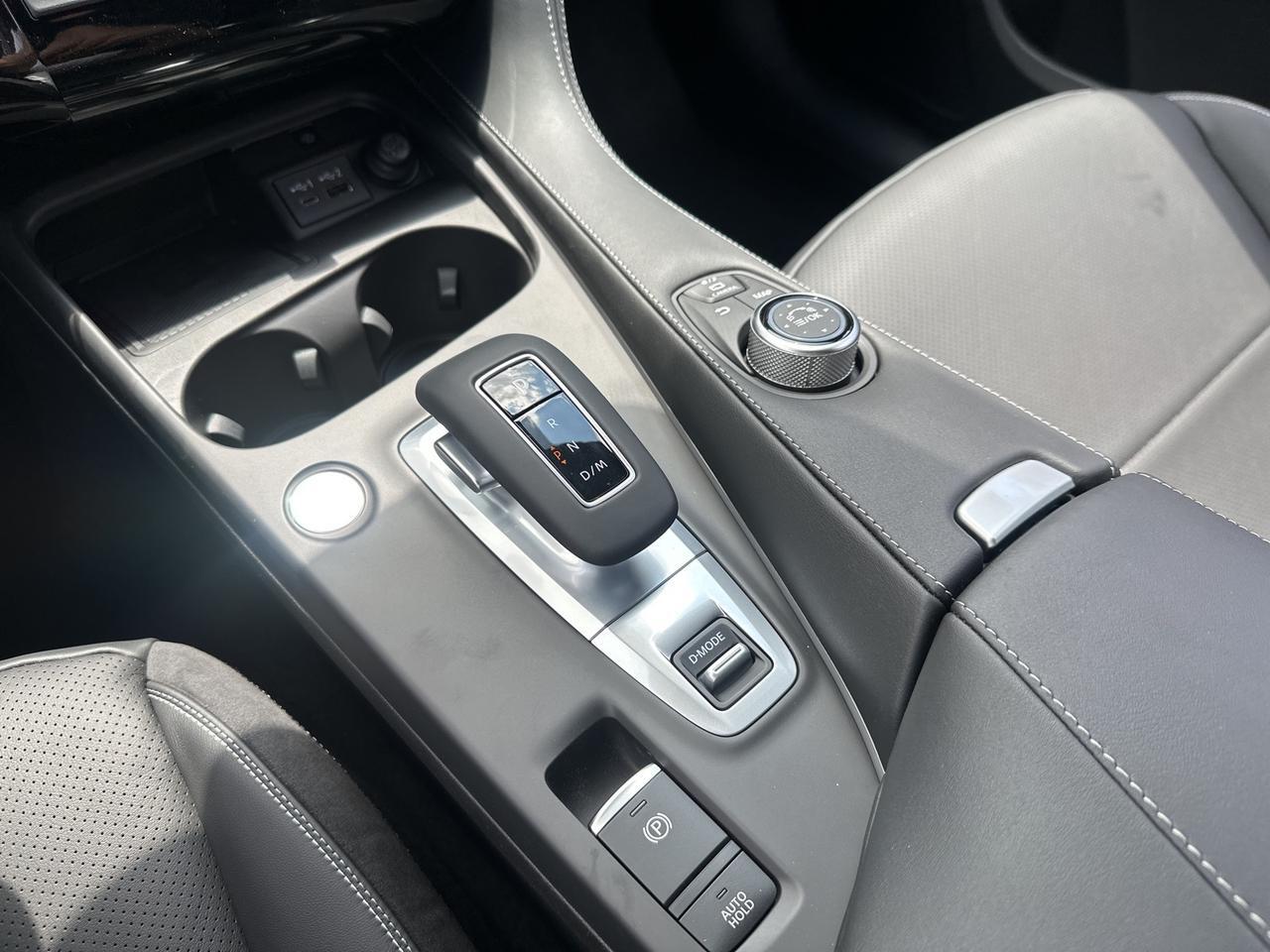 2025 INFINITI QX55 SENSORY Chantilly VA
