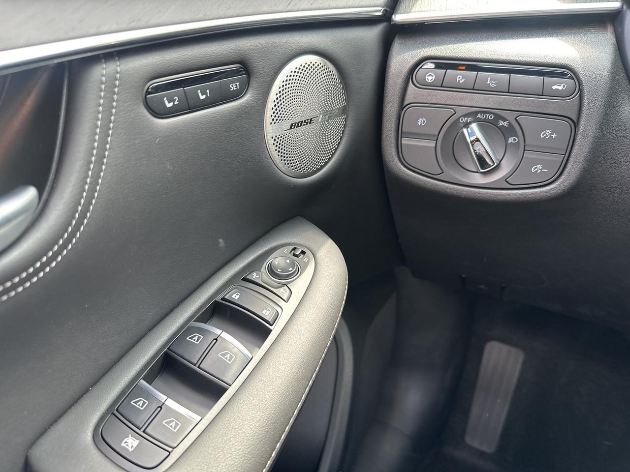 2025 INFINITI QX55 SENSORY Chantilly VA