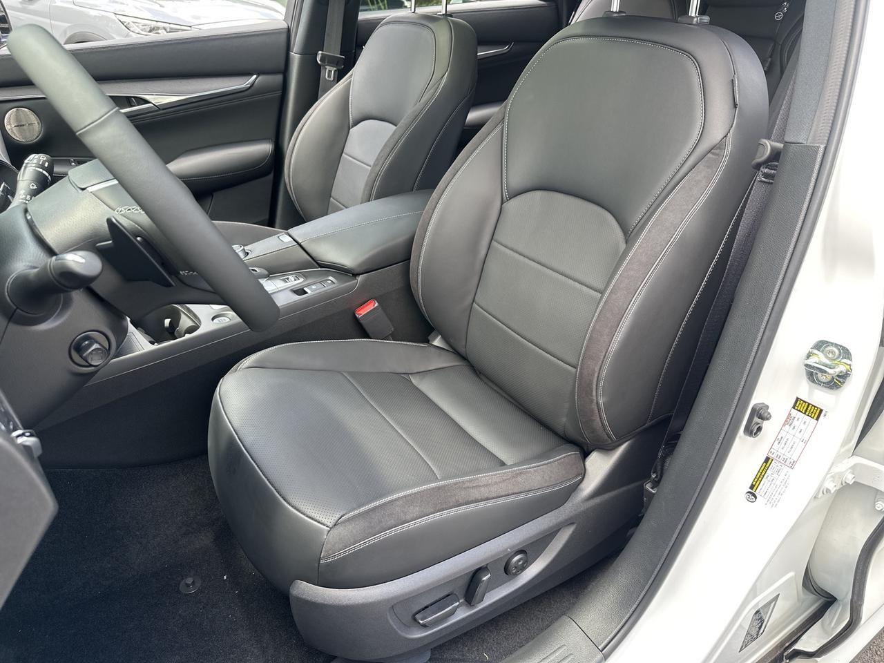 2025 INFINITI QX55 SENSORY Chantilly VA