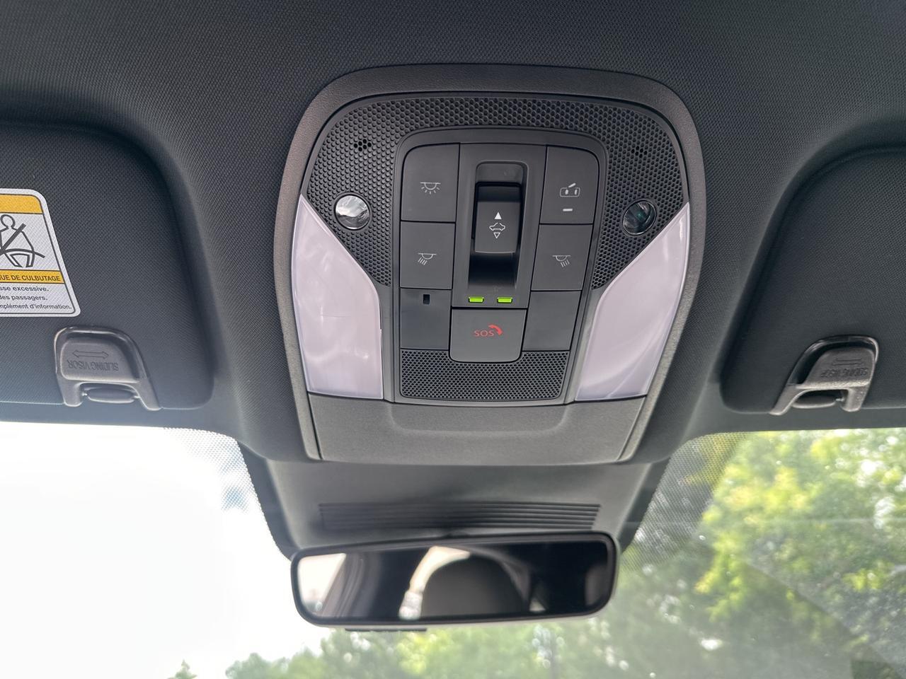2025 INFINITI QX55 SENSORY Chantilly VA
