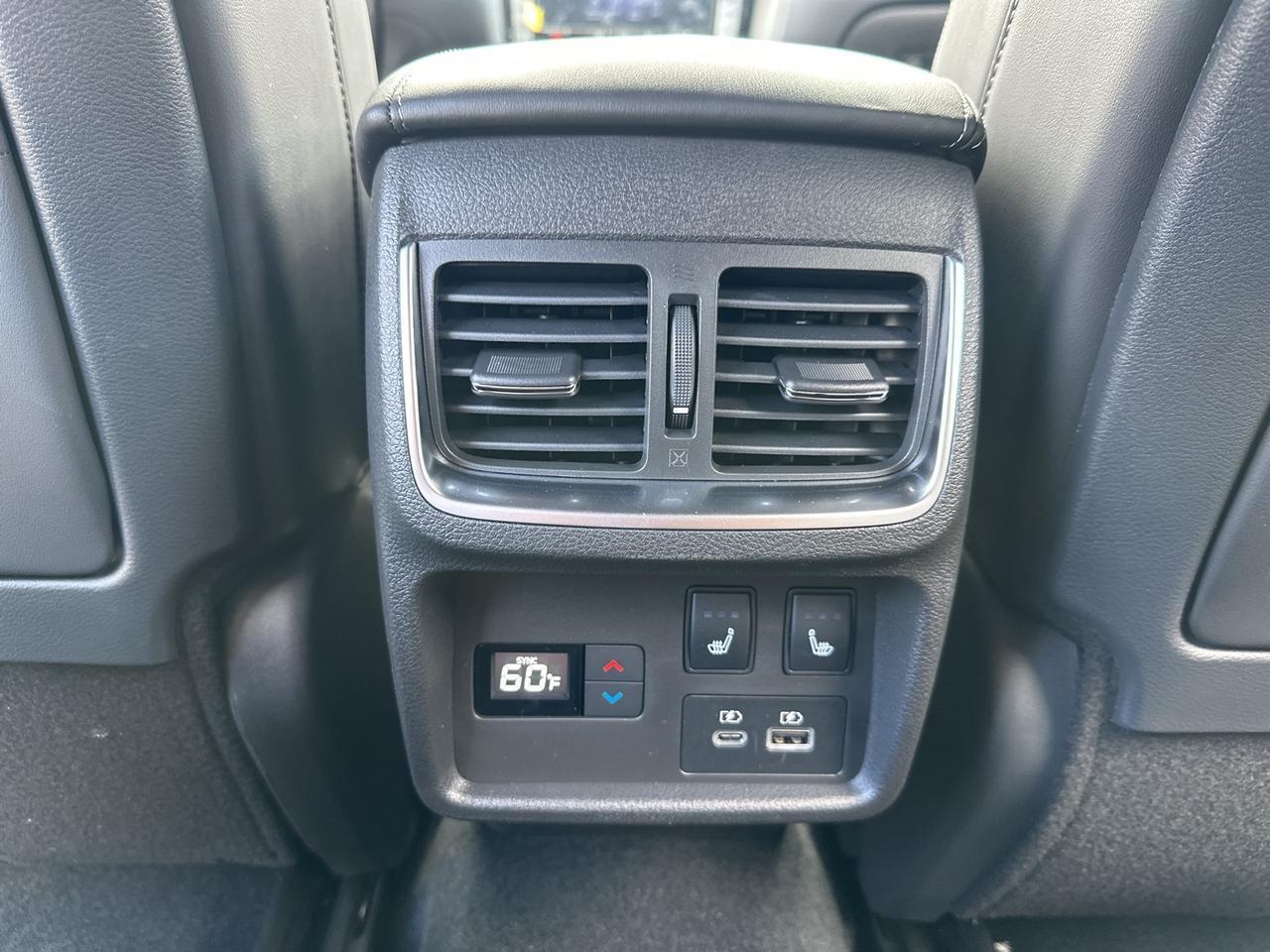 2025 INFINITI QX55 SENSORY Chantilly VA