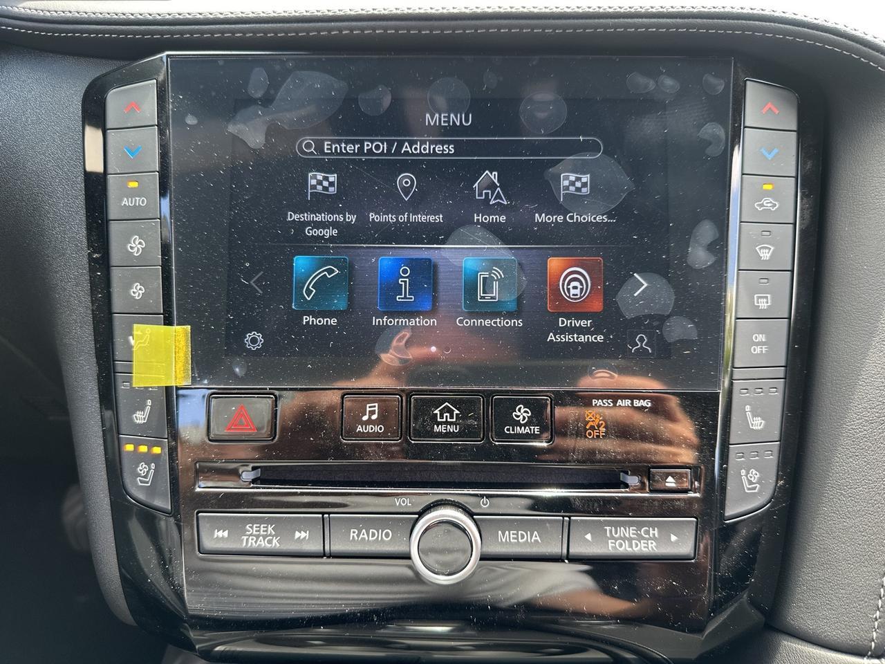 2025 INFINITI QX55 SENSORY Chantilly VA