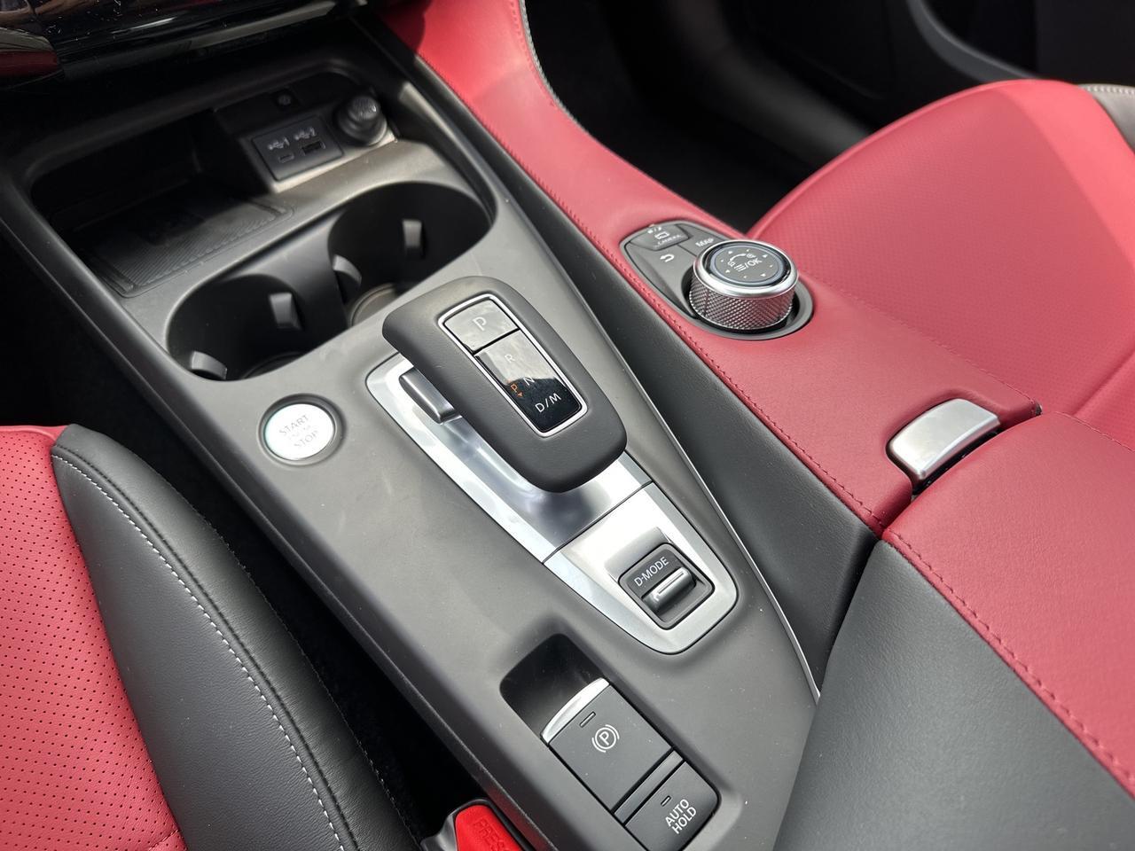 2025 INFINITI QX55 SENSORY Chantilly VA