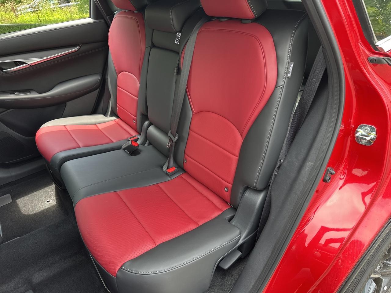 2025 INFINITI QX55 SENSORY Chantilly VA