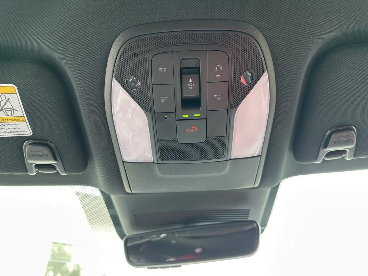 2025 INFINITI QX55 SENSORY Chantilly VA