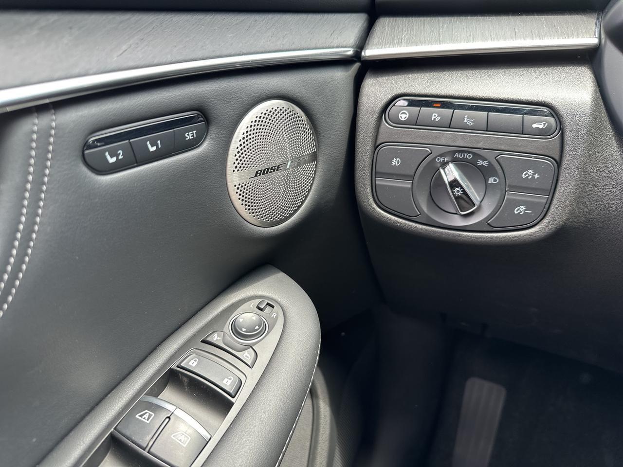2025 INFINITI QX55 SENSORY Chantilly VA