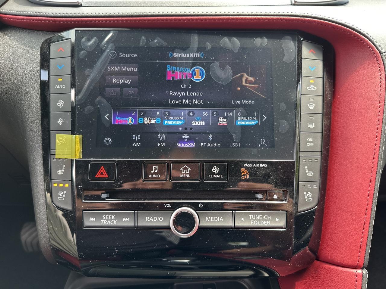 2025 INFINITI QX55 SENSORY Chantilly VA