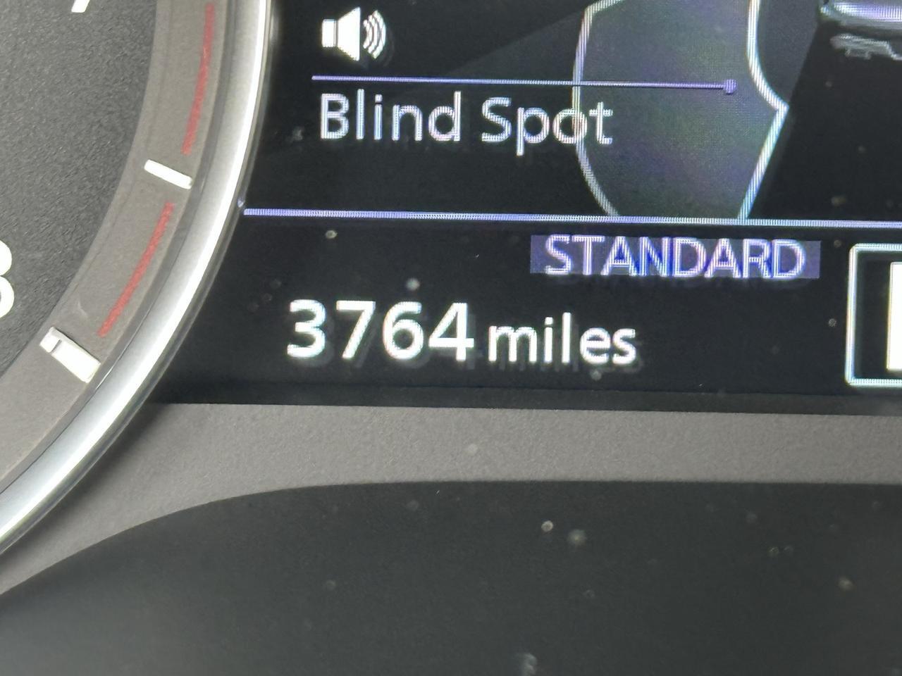 2025 INFINITI QX55 SENSORY Annapolis MD