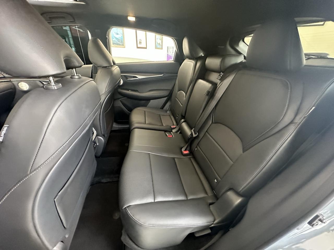2025 INFINITI QX55 SENSORY Annapolis MD