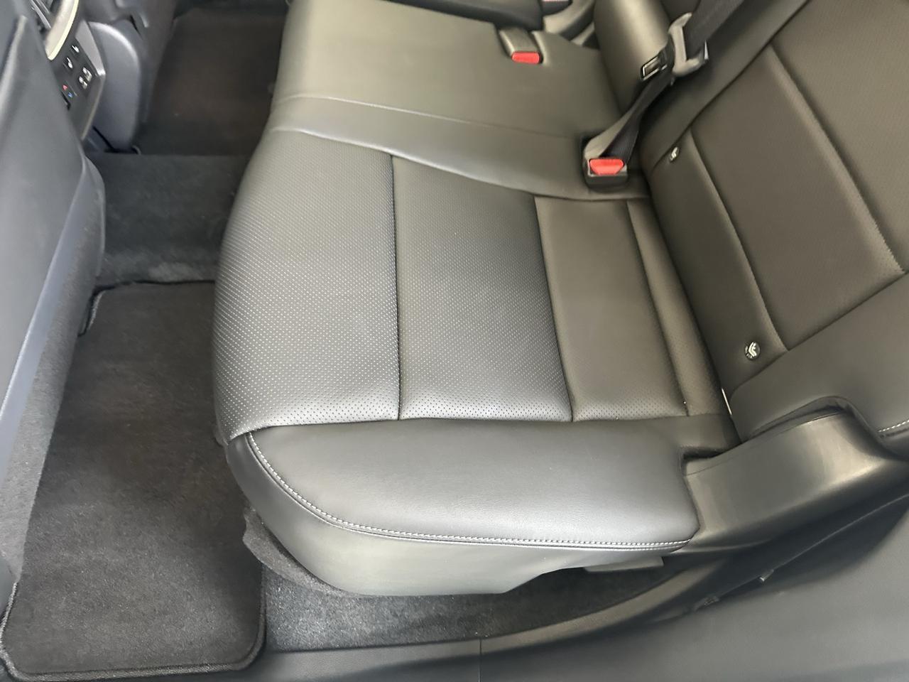 2025 INFINITI QX55 SENSORY Annapolis MD