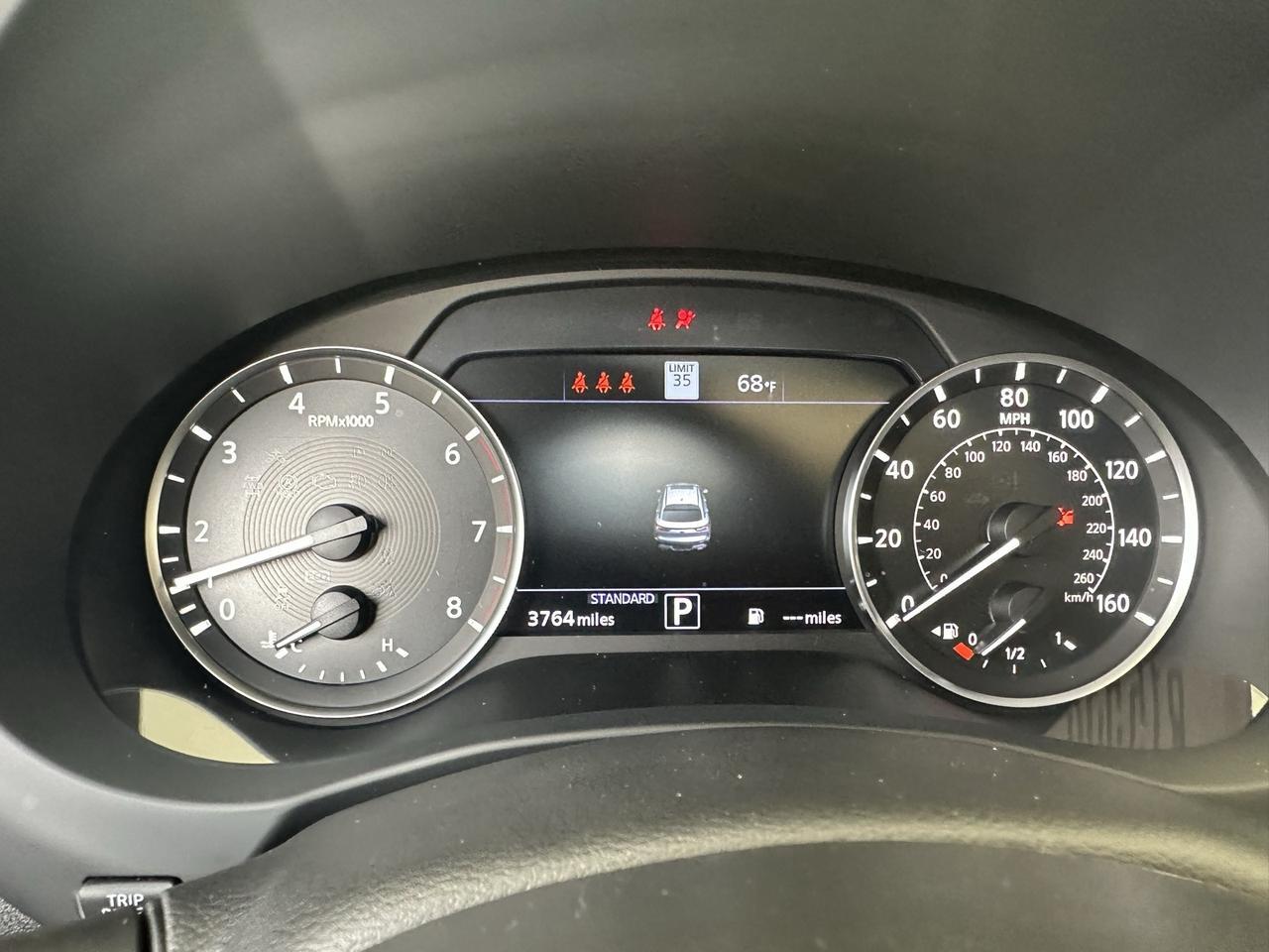 2025 INFINITI QX55 SENSORY Annapolis MD