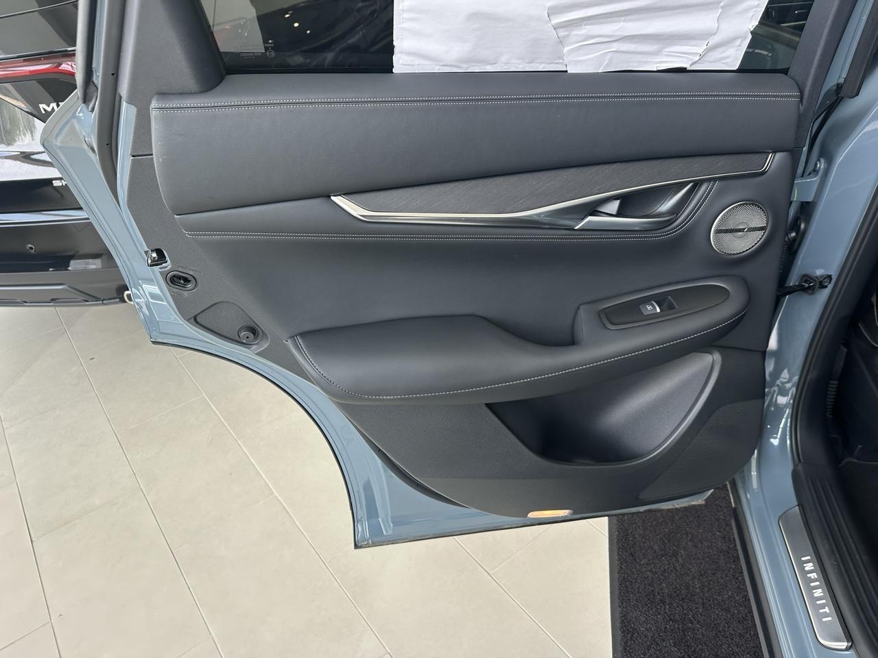 2025 INFINITI QX55 SENSORY Annapolis MD