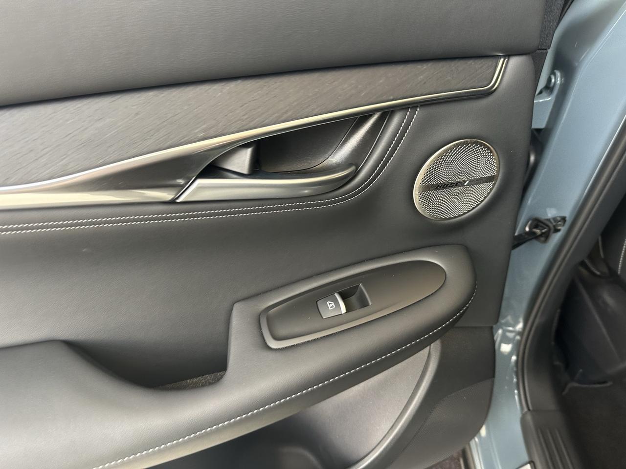 2025 INFINITI QX55 SENSORY Annapolis MD