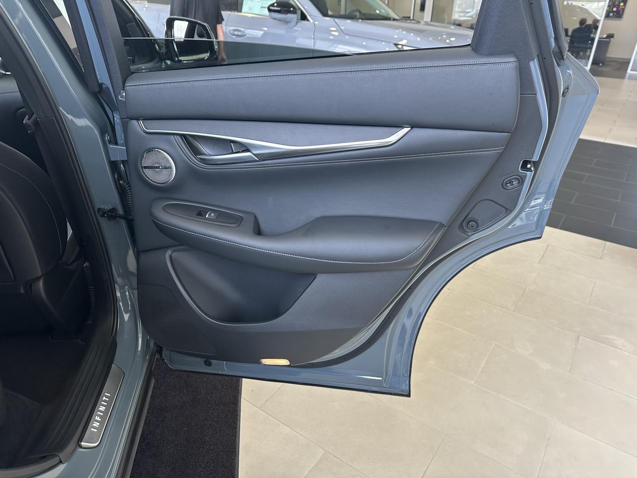2025 INFINITI QX55 SENSORY Annapolis MD